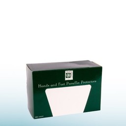 Clean And Easy Hand- en Voetbeschermers 100Stk