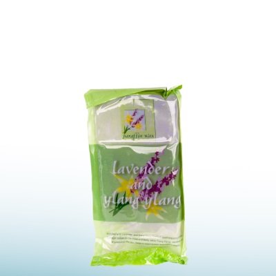 Clean And Easy Paraffine Wax Lavender/Calm