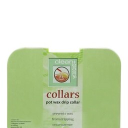 Clean And Easy Drip Collars 50Stk