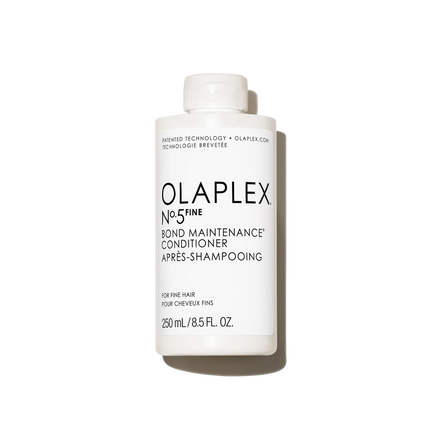 Olaplex No. 5 FINE Bond Maintenance Conditioner 250ml