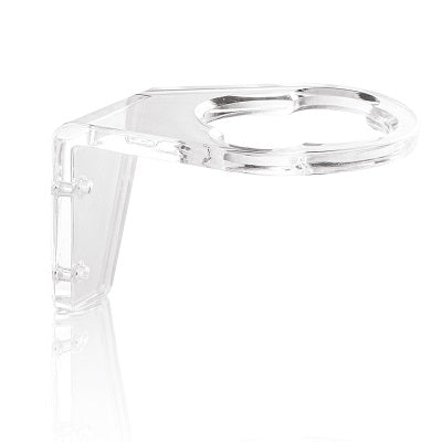 Xanitalia Fohnhouder Acrylic Smal (Ø6cm)