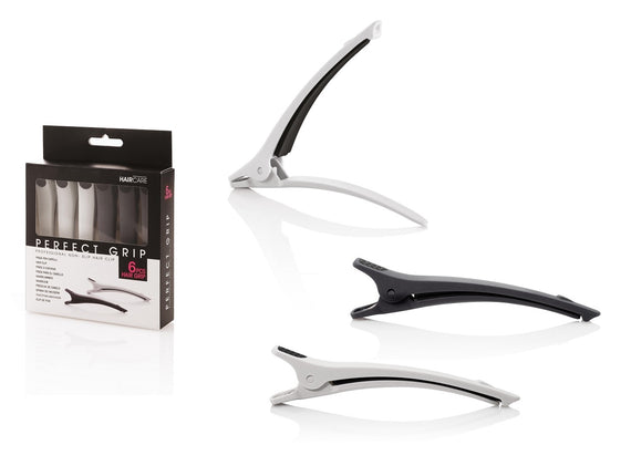 Xanitalia Verdeelclips Perfect Grip (6 Stuks)