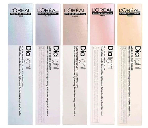 Loreal DIA Light Haarverf (50ml)