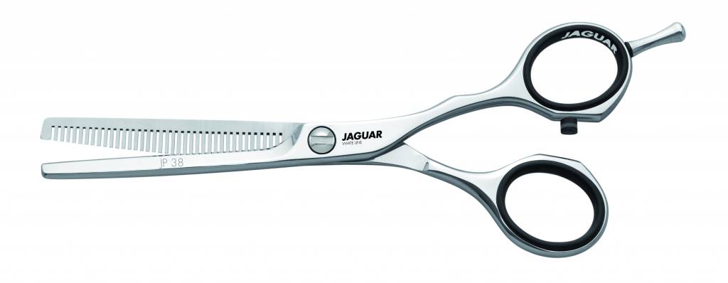 Jaguar White Line JP 38