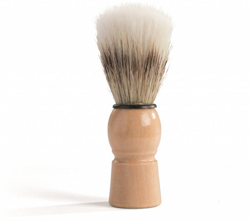 Sibel Scheerkwast met 100% varkenshaar van Sibel. Diameter van Ø18mm.