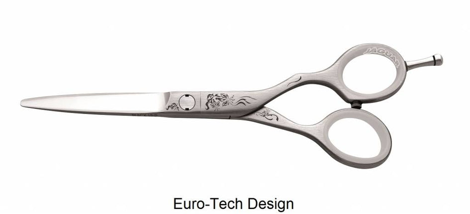 Jaguar Black Line Euro-Tech & -Design