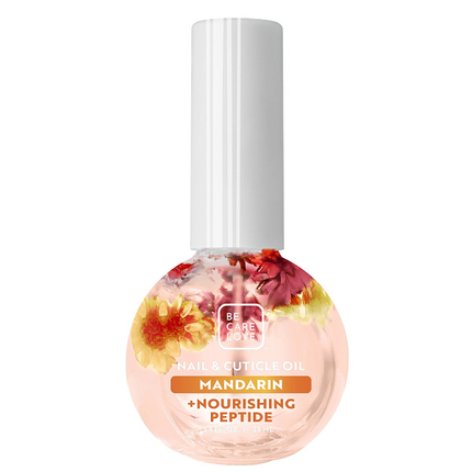 BCL Spa Repairing Cuticle Oil Nagel & Nagelriem Olie Mandarin