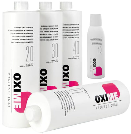 OXIME Waterstofperoxide (250 & 1000ml)