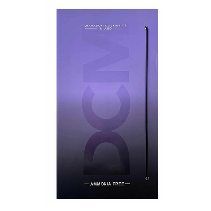 DCM Diapason Ammonia-vrij Kleurenkaart