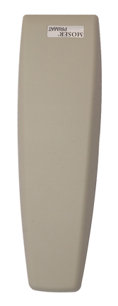 Moser Behuizing Primat Bovenbak