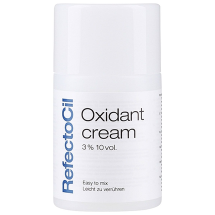 RefectoCil Wimper Oxidant Crème 3% (100ml)