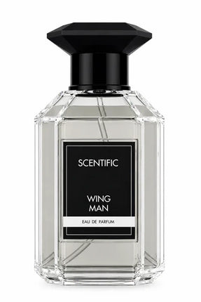 Scentific Wingman Eau De Parfum (100ml)