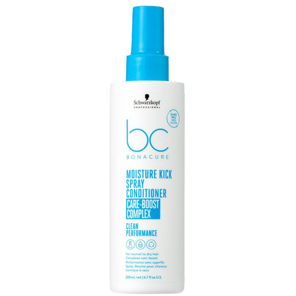 Schwarzkopf BC Moisture Kick Spray Conditioner