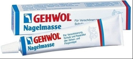 Gehwol Nagelmasse Nagelhersteller