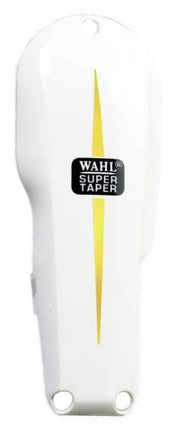 Wahl Behuizing Super Taper Bovenkap Wit