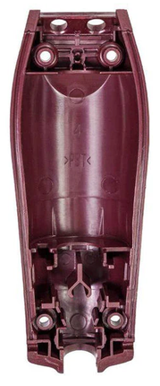 Wahl Behuizing Detailer Onderbak