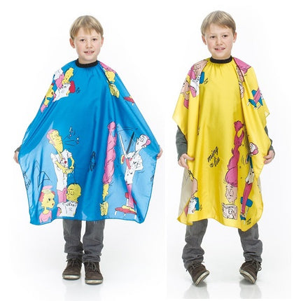 Xanitalia Kinderkapmantel