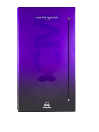 DCM Diapason Kleurenkaart