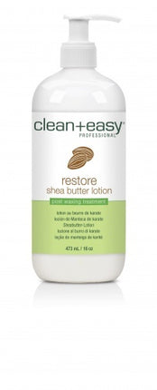 Clean And Easy Restore Cream