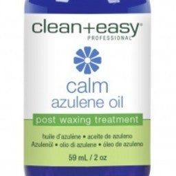 Clean And Easy Azuleen Skin Calming Oil