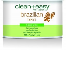 Clean And Easy Brazilian Bikini Waxing