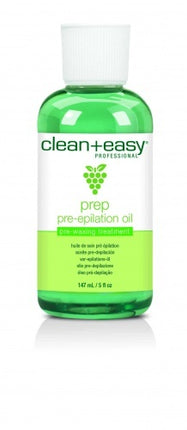 Clean And Easy Prep-Oil Voorbehandeling Hars