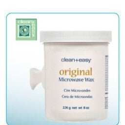 Clean And Easy Original Magnetron Wax