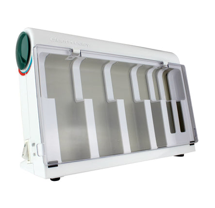 Clean and Easy Waxing Spa Harsapparaat (Excl. Producten)