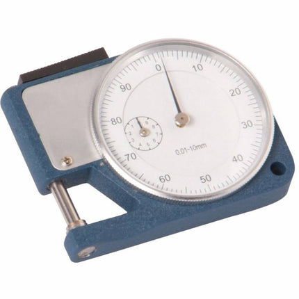 Efalock Haarmicrometer (voor Haardiagnose)
