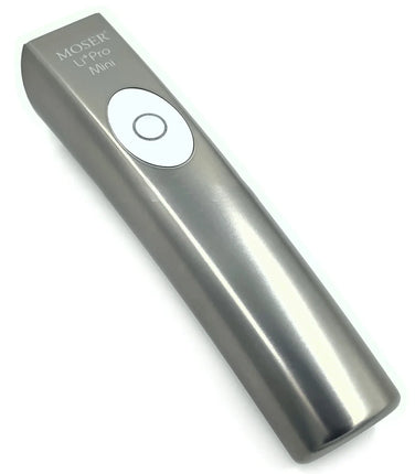 Trimmer Behuizing met Switch LiPro Mini