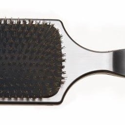 Borstel Pneum Superflat Paddle 504