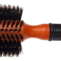 Houten Ronde Borstel Classic