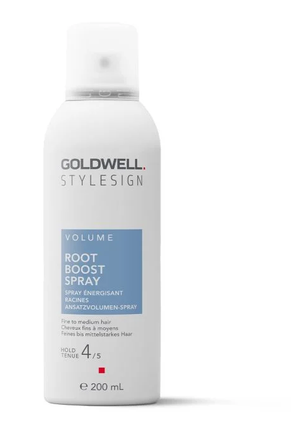 Goldwell StyleSign Ultra Volume Double Boost Volumespray