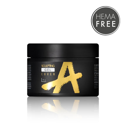 Astonishing Sculpting Gel