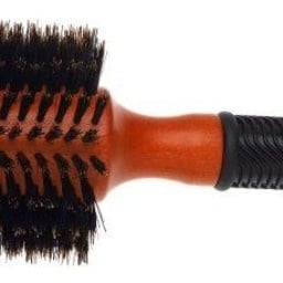 Houten Ronde Borstel Classic