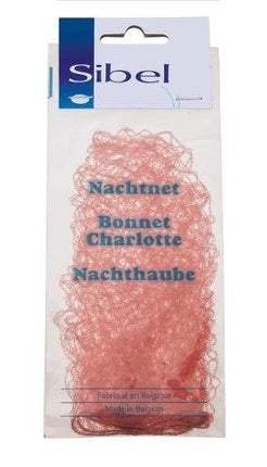 Sibel Nachtnet Cordonnet