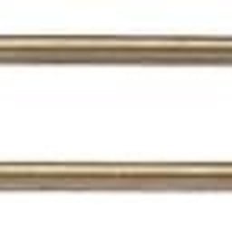 Haarspeld Haardot Bruin