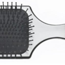 Borstel Pneum Superflat Paddle 500