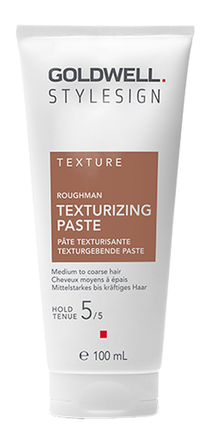 Goldwell StyleSign Texture Roughman Texturizing Paste (100ml)