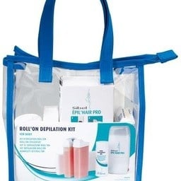 Basic Epilatie Set Epil'Hair Eco Pro