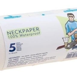 Sibel Clean All Nekpapier 5 Rollen