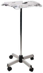 Werkwagen Acrylitiss