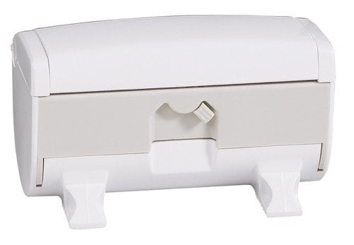 Aluminium Folie Dispenser Quick Form