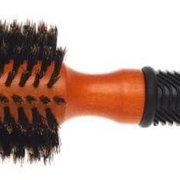 Houten Ronde Borstel Classic