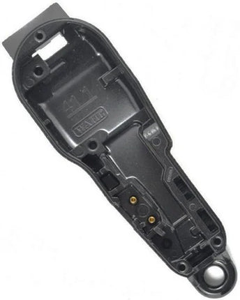 Taper/Magic Clip/Balding Behuizing Onderbak Zwart