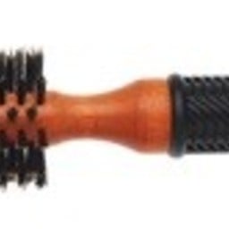 Houten Ronde Borstel Classic