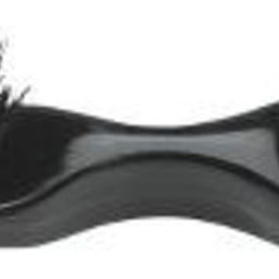 Krepeerborstel Classic Black 78