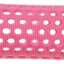 Sibel Kruller Plastic Lang (10 Stuks)