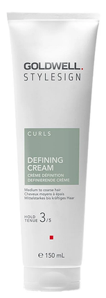 Goldwell StyleSign Curls Defining Creme (150ml)