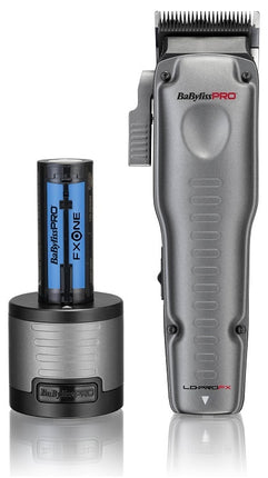 BaByliss PRO Tondeuse Lo-Pro FXONE 4Artists FX829E